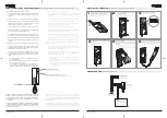 Предварительный просмотр 2 страницы Guinaz 1140V2 Installation Manual