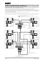 Preview for 20 page of Guinaz A2410 Installation Manual