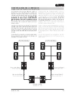 Предварительный просмотр 13 страницы Guinaz A2420 Installation Manual