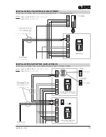 Предварительный просмотр 15 страницы Guinaz A2420 Installation Manual