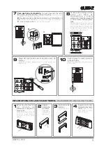 Preview for 3 page of Guinaz G1250 Installation Manual