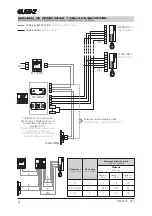 Preview for 4 page of Guinaz G1250 Installation Manual