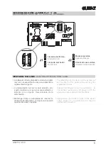 Preview for 5 page of Guinaz G1250 Installation Manual