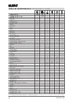 Preview for 6 page of Guinaz G1250 Installation Manual