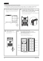 Предварительный просмотр 6 страницы Guinaz G3270 Installation Manual