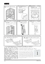 Предварительный просмотр 10 страницы Guinaz G3270 Installation Manual