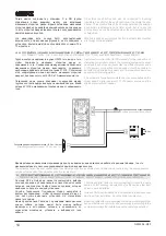 Предварительный просмотр 14 страницы Guinaz G3270 Installation Manual