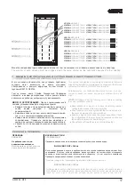 Предварительный просмотр 17 страницы Guinaz G3270 Installation Manual