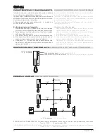 Предварительный просмотр 2 страницы Guinaz KA001LA Installation Manual