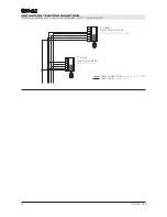 Предварительный просмотр 4 страницы Guinaz KA001LA Installation Manual