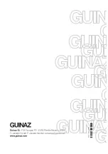 Preview for 28 page of Guinaz M1717V2E Installation Manual