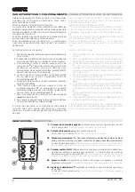 Preview for 2 page of Guinaz M2710D Installation Manual