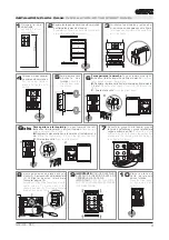 Preview for 3 page of Guinaz M2710D Installation Manual