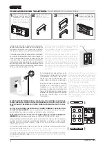 Preview for 4 page of Guinaz M2710D Installation Manual