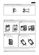 Preview for 5 page of Guinaz M2710D Installation Manual