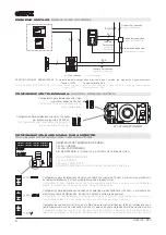 Preview for 6 page of Guinaz M2710D Installation Manual