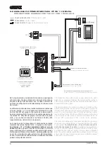 Предварительный просмотр 6 страницы Guinaz M3750 Installation Manual