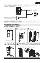 Предварительный просмотр 11 страницы Guinaz M3750 Installation Manual