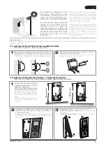 Предварительный просмотр 13 страницы Guinaz M3750 Installation Manual