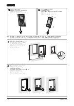 Предварительный просмотр 14 страницы Guinaz M3750 Installation Manual