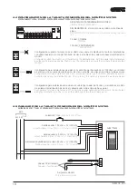 Предварительный просмотр 18 страницы Guinaz M3750 Installation Manual