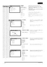 Предварительный просмотр 24 страницы Guinaz M3750 Installation Manual