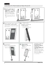 Preview for 6 page of Guinaz M3760 Installation Manual