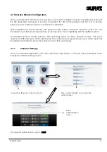 Preview for 15 page of Guinaz M3780 Installation Manual