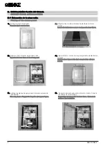 Preview for 4 page of Guinaz PDV501SIP Installation Manual