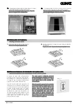 Preview for 5 page of Guinaz PDV501SIP Installation Manual