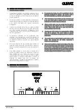 Preview for 7 page of Guinaz PDV501SIP Installation Manual