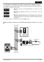 Предварительный просмотр 5 страницы Guinaz R3660 Installation Manual