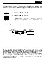 Предварительный просмотр 9 страницы Guinaz R3660 Installation Manual