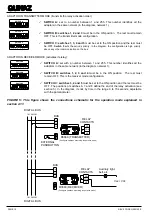 Предварительный просмотр 10 страницы Guinaz R3660 Installation Manual