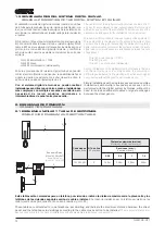 Preview for 4 page of Guinaz T1140V2 Installation Manual