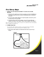 Предварительный просмотр 9 страницы Guitammer BK-SK Product Manual