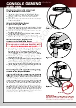 Preview for 1 page of Guitammer ButtKicker Gamer Manual