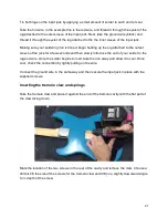 Preview for 21 page of GUITAR KIT WORLD Solid-body ST-style Guitar Kit Manual