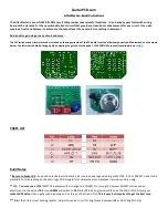 GuitarPCB AfterBlaster Build Instructions preview