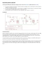 Preview for 2 page of GuitarPCB AfterBlaster Build Instructions