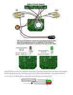 Preview for 3 page of GuitarPCB AfterBlaster Build Instructions