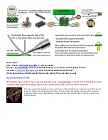 Preview for 5 page of GuitarPCB AfterBlaster Build Instructions