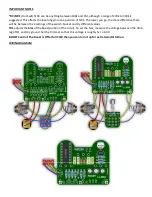 Preview for 3 page of GuitarPCB Angry Llama Build Instructions