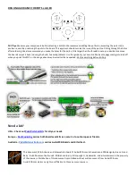 Preview for 4 page of GuitarPCB Angry Llama Build Instructions