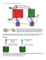 Preview for 4 page of GuitarPCB Emerald Ring Manual