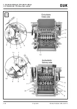 Preview for 80 page of GUK FA21/4 Cartonac 2000-2 Operating Instructions Manual