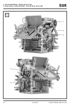 Preview for 102 page of GUK FA21/4 Cartonac 2000-2 Operating Instructions Manual