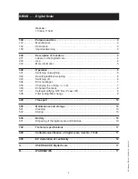 Preview for 2 page of Guldmann 11346 User Manual