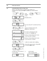 Предварительный просмотр 8 страницы Guldmann 11346 User Manual