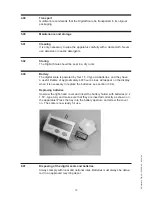 Предварительный просмотр 10 страницы Guldmann 11346 User Manual